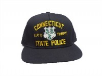 CSP Auto Theft Ball Cap
